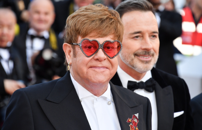 Mickey Rourke Philip Andre y Angélica Varum Maria: los nombres reales de las estrellas que impactante