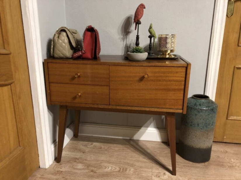 Mid-century modern: "grandma's" style in the interior is becoming a fashion trend Mid-century modern: "grandma's" style in the interior is becoming a fashion trend