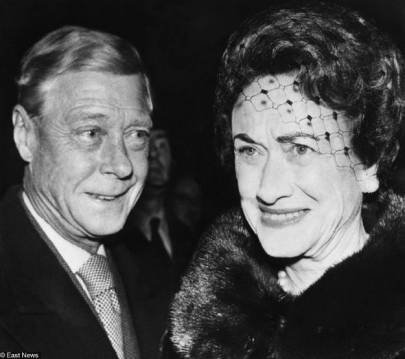 Miembros de la familia real, que fueron lo suficientemente valientes como para renunciar a sus títulos por amor.