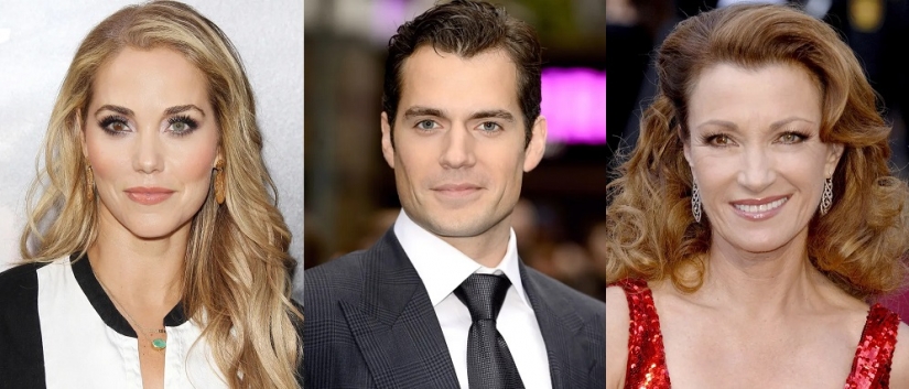 Mila Jovovich and 9 other celebrities with multicolored eyes Mila Jovovich and 9 other celebrities with multicolored eyes