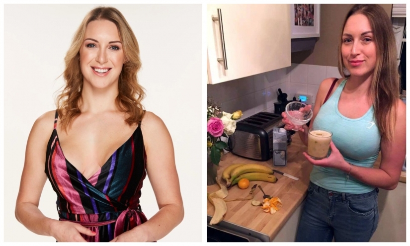 Milagro cóctel de todas las enfermedades: ¿por qué los Británicos cada día bebiendo batidos con el esperma