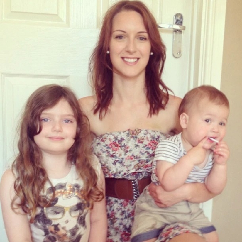 Milagro cóctel de todas las enfermedades: ¿por qué los Británicos cada día bebiendo batidos con el esperma