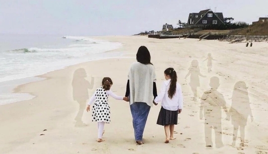 Milagro no cumplido: revelaciones amargas de cónyuges que sobrevivieron a la pérdida de bebés no nacidos Milagro no cumplido: revelaciones amargas de cónyuges que sobrevivieron a la pérdida de bebés no nacidos