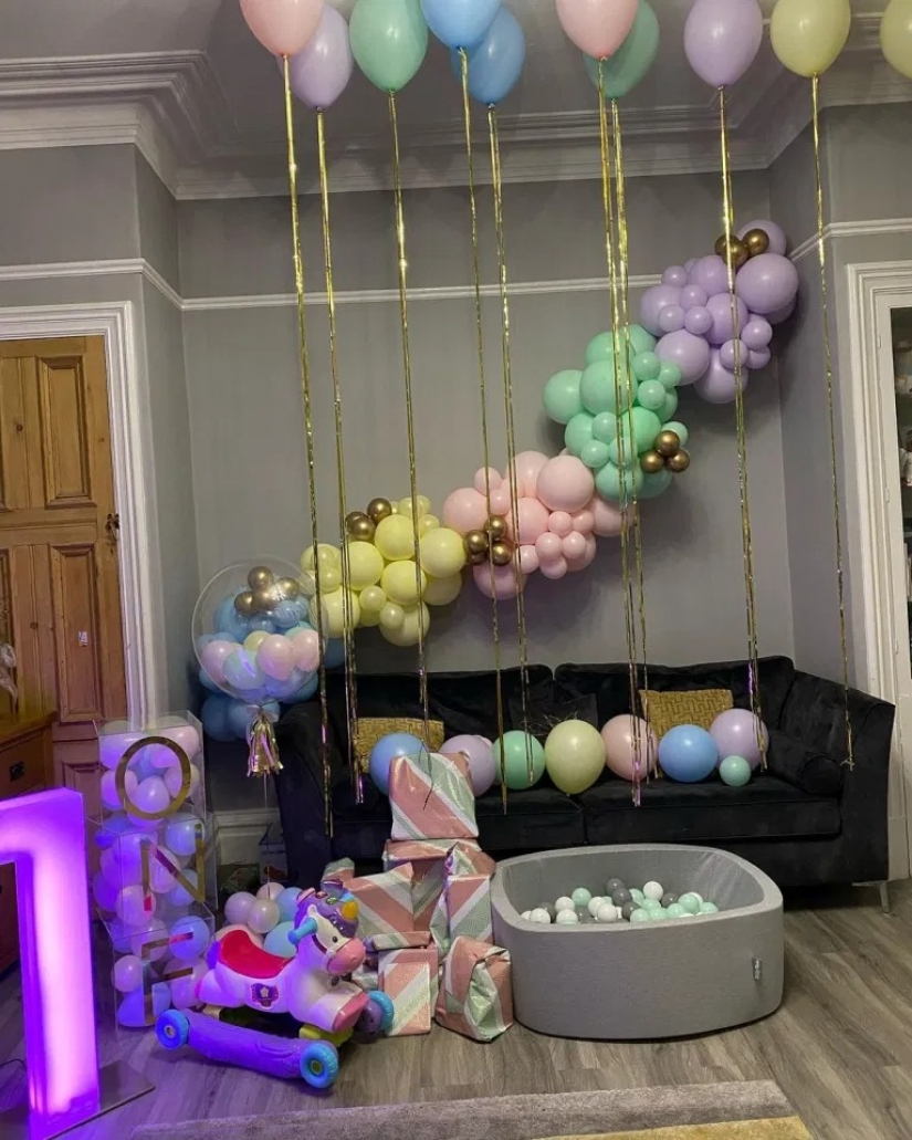 Millonarios con muchos hijos: la vida elegante de la familia más grande de Gran Bretaña