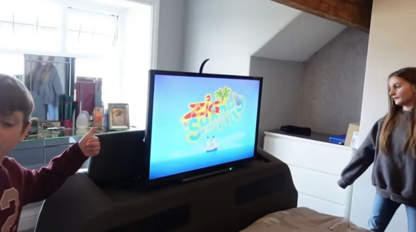 Millonarios con muchos hijos: la vida elegante de la familia más grande de Gran Bretaña