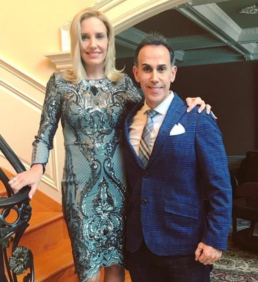 Millones en calzoncillos: una mujer brasileña está orgullosa de su marido stripper y no le importa que los niños sigan sus pasos