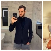 Millones en cuerpos desnudos: cómo el fundador del sitio web para adultos OnlyFans ganó una fortuna