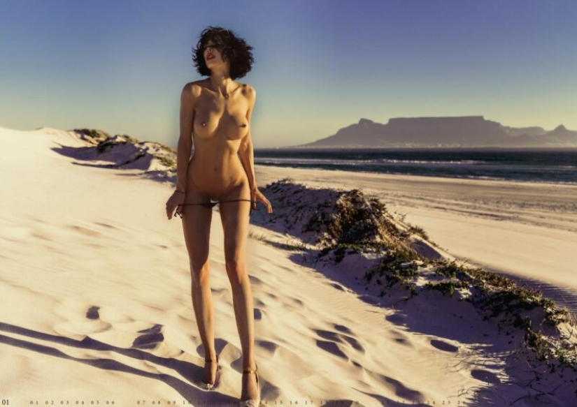 Milo Moiret: Convertir el exhibicionismo en arte y viceversa Milo Moiret: Convertir el exhibicionismo en arte y viceversa