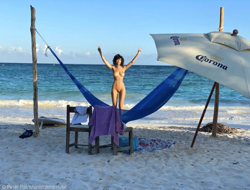 Milo Moiret: Convertir el exhibicionismo en arte y viceversa Milo Moiret: Convertir el exhibicionismo en arte y viceversa