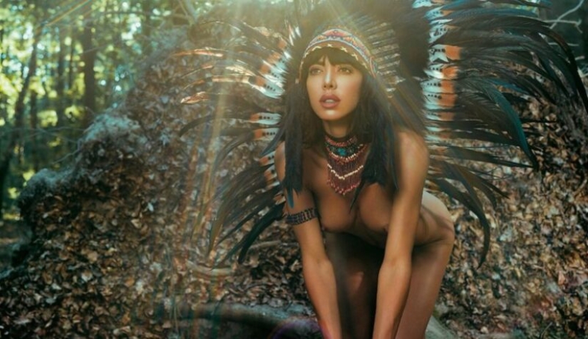 Milo Moiret: Turning exhibitionism into art and vice versa