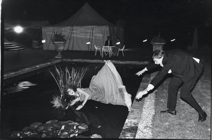 Mira y aprende: una breve guía de diversión salvaje de la Inglaterra de los 80 Mira y aprende: una breve guía de diversión salvaje de la Inglaterra de los 80