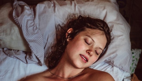 Miracle of births: winners of the international Birth Photography Awards this year captured the emotions and the first seconds of life in all their original beauty (18 +)