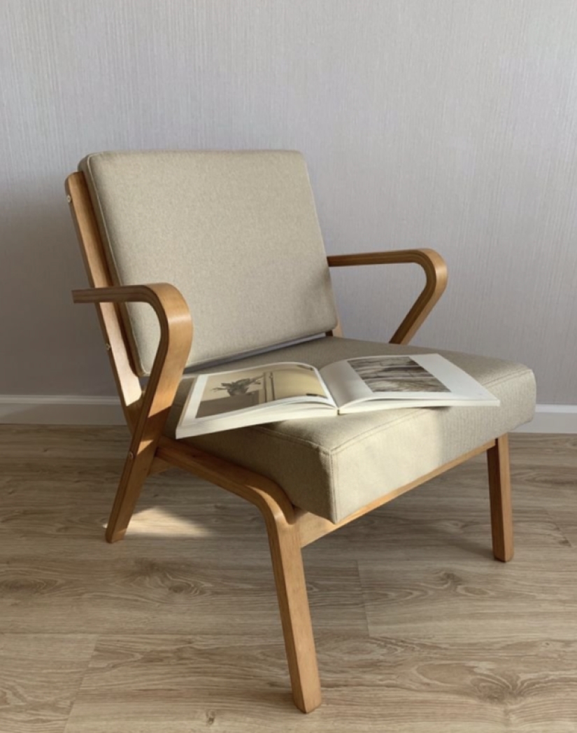 Moderno de mediados de siglo: el estilo "de la abuela" en el interior se está convirtiendo en una tendencia de moda