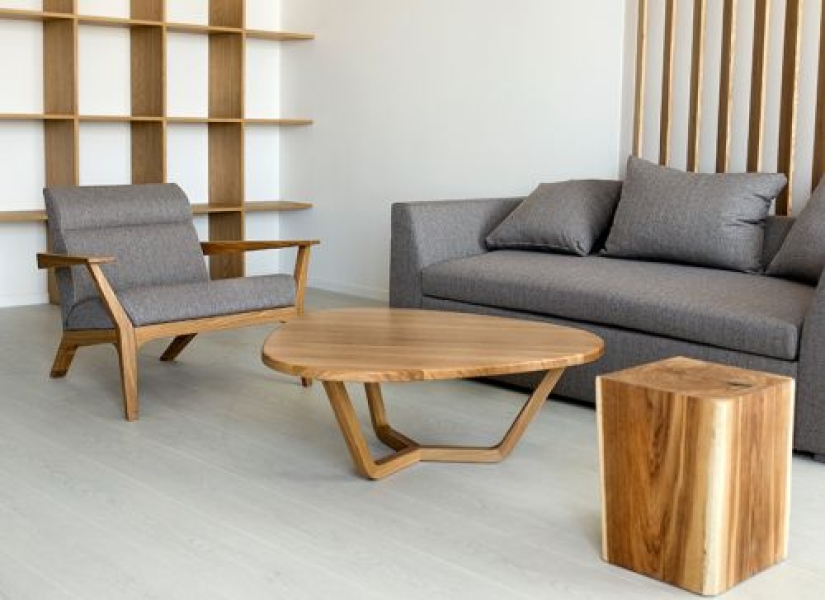 Moderno de mediados de siglo: el estilo "de la abuela" en el interior se está convirtiendo en una tendencia de moda