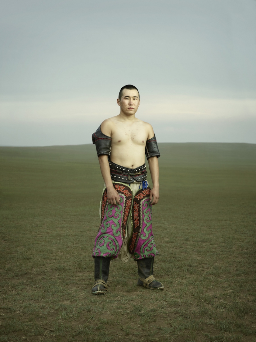 "Mongol lucha libre es como ir a la guerra" "Mongol lucha libre es como ir a la guerra"