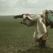 "Mongol lucha libre es como ir a la guerra"