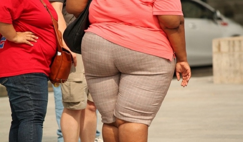 More serious than the coronavirus! After the current pandemic, the UN predicts a pandemic of obesity