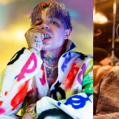 Morgenstern, a teacher, LJ – medic: who by education Russian rappers