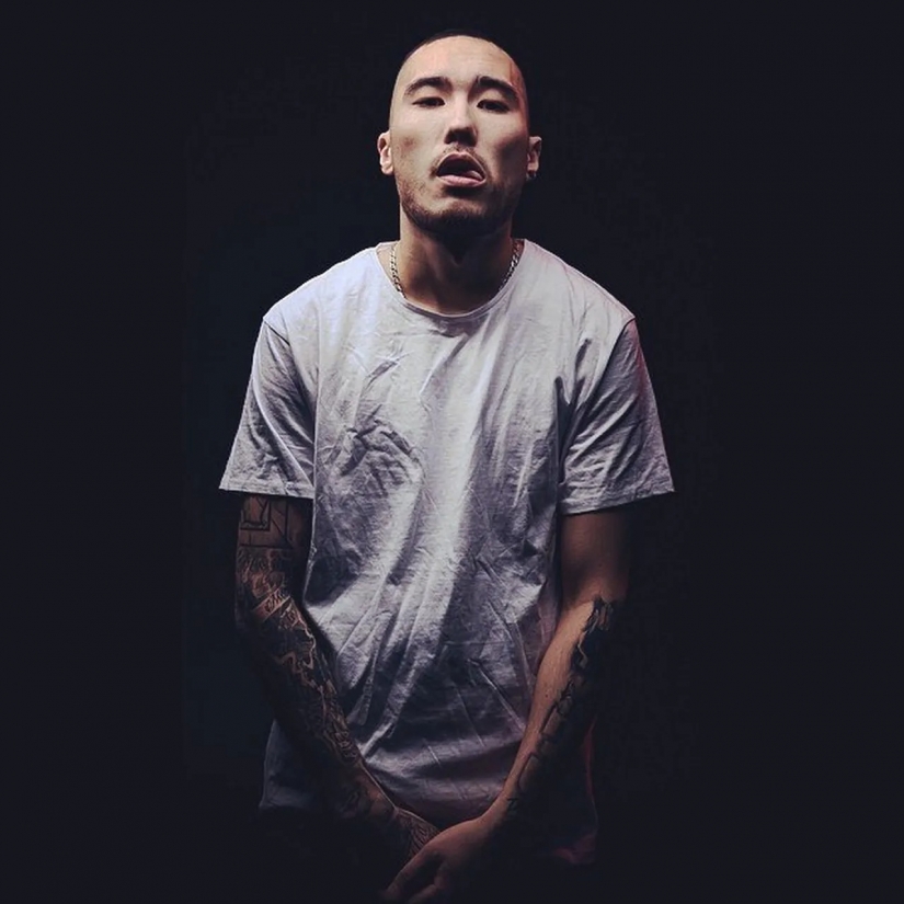 Morgenstern, a teacher, LJ – medic: who by education Russian rappers