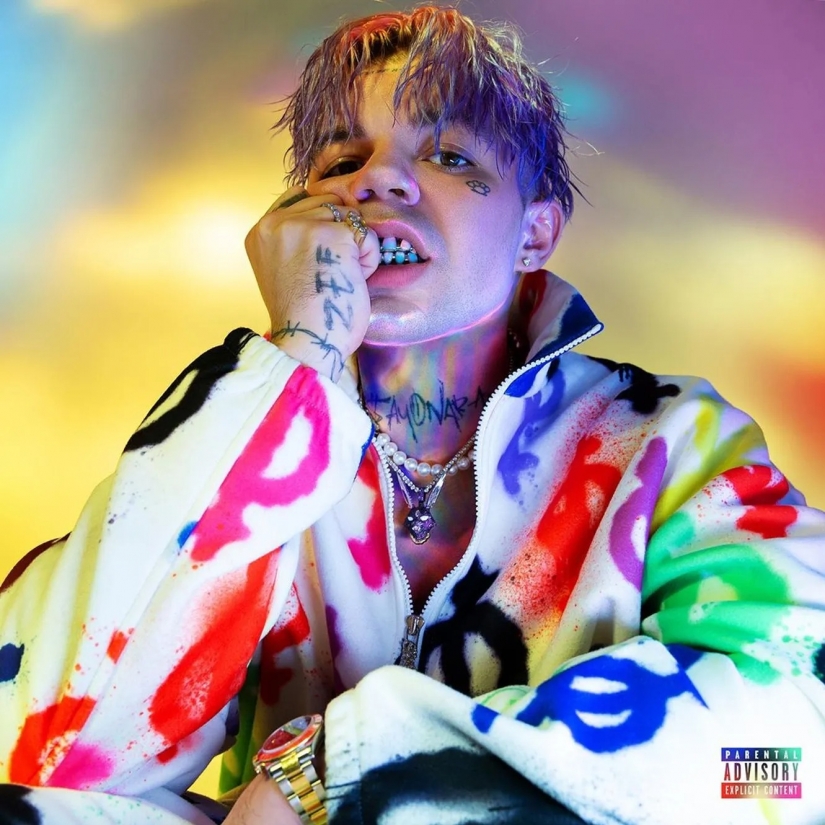 Morgenstern, un maestro, LJ – medic: que por la educación rusa raperos