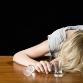 Morning is never good: 8 myths about hangovers