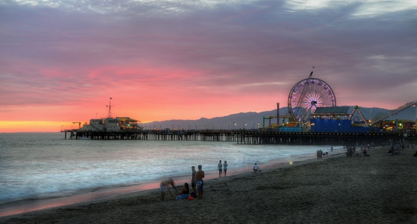 Most famous Ferris wheels in the world