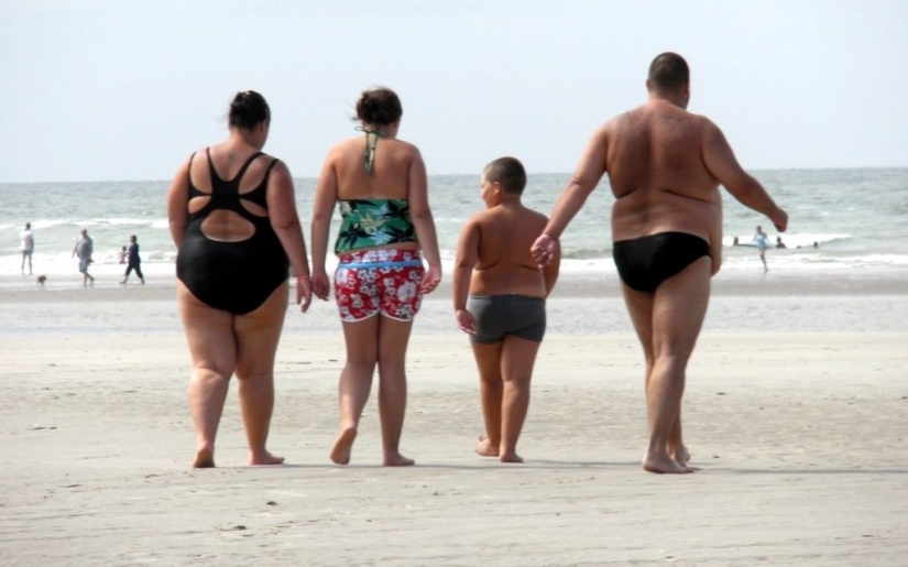 Más grave que el coronavirus! Después de la pandemia actual, la ONU predice una pandemia de obesidad