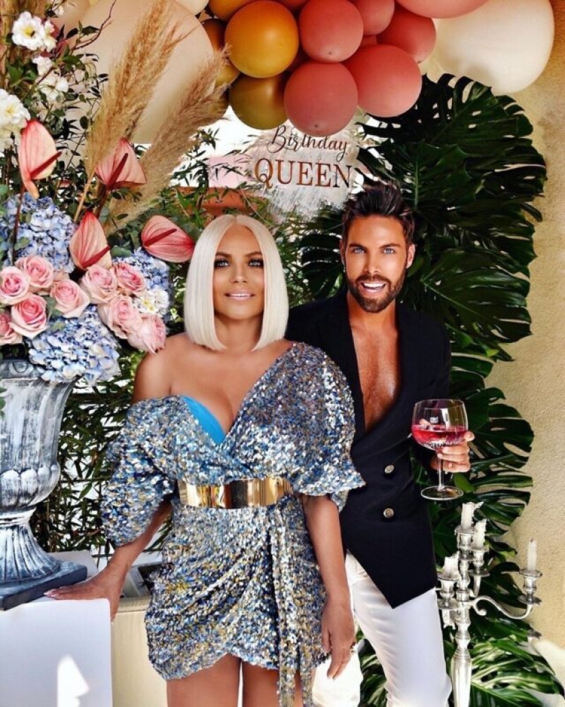 mujer croata de 62 años se niega a envejecer y se parece a la edad de su hijo mujer croata de 62 años se niega a envejecer y se parece a la edad de su hijo