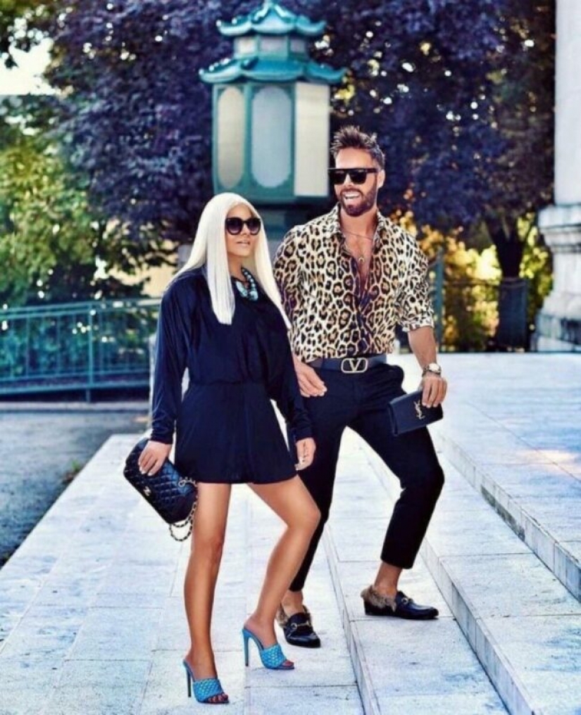 mujer croata de 62 años se niega a envejecer y se parece a la edad de su hijo mujer croata de 62 años se niega a envejecer y se parece a la edad de su hijo