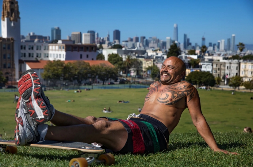 Mujer VS hombre: revelaciones transgénero sobre cómo ha cambiado la vida después de un cambio de sexo Mujer VS hombre: revelaciones transgénero sobre cómo ha cambiado la vida después de un cambio de sexo