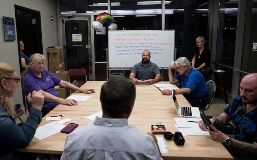 Mujer VS hombre: revelaciones transgénero sobre cómo ha cambiado la vida después de un cambio de sexo Mujer VS hombre: revelaciones transgénero sobre cómo ha cambiado la vida después de un cambio de sexo