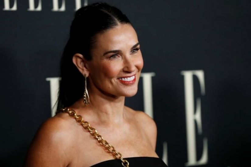 Mujeres ELLE en Hollywood Mujeres ELLE en Hollywood