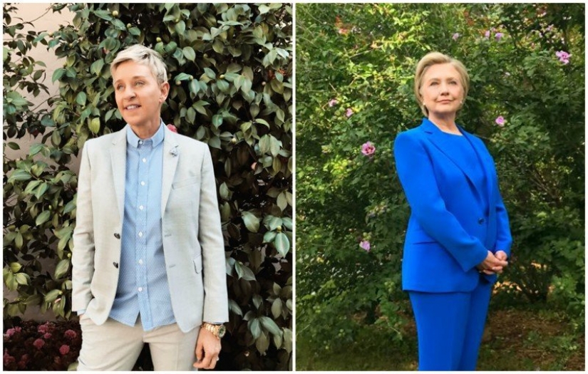 Mujeres que están cambiando el mundo