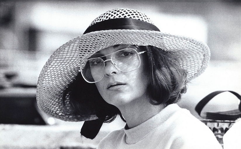 Mujeres soviéticas de la década de 1980