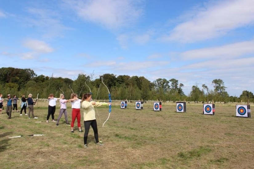 My beautiful nanny: cómo estudiar en Norland, la universidad más prestigiosa para institutrices My beautiful nanny: cómo estudiar en Norland, la universidad más prestigiosa para institutrices