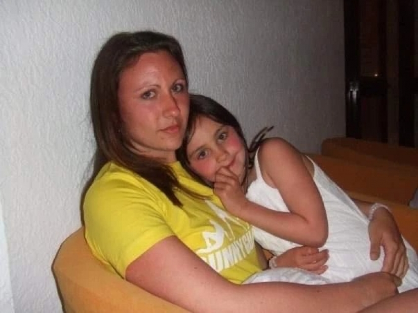 "My mother is the best!": why my daughter is proud that her mother works as an escort