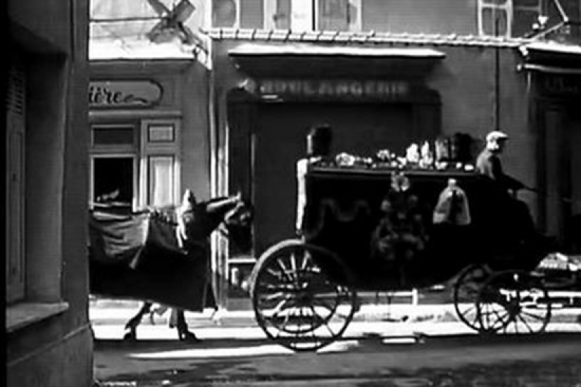 Mystery of the cursed bread: who is to blame, the CIA, Stalin, or ergot?