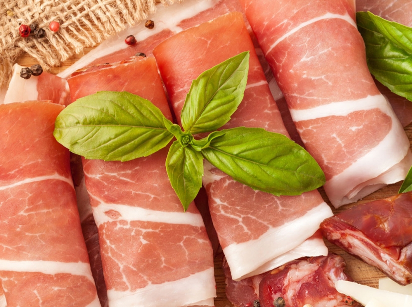 Nata, jamón, y 3 más inusual de los productos que te encantarán