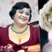 Natalia Krachkovsky, about Jean Harlow and other stars who have died in the pursuit of beauty