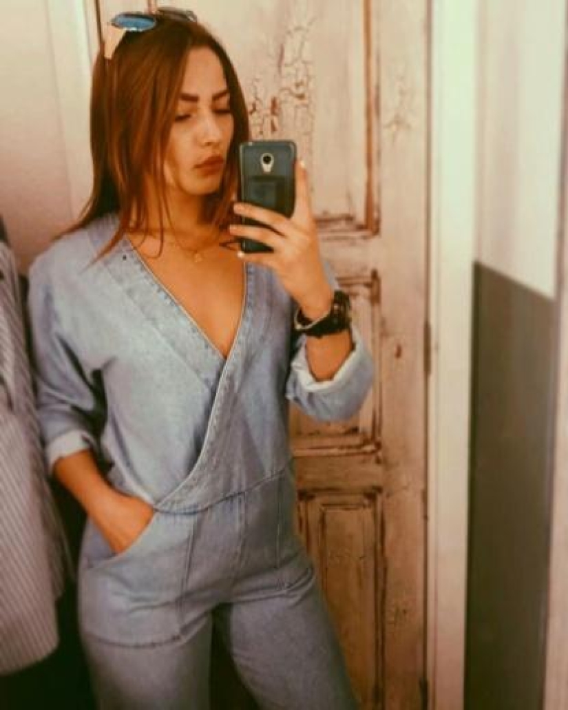 Natalia Polosenko is a Ukrainian special Forces girl nicknamed "The Machine" Natalia Polosenko is a Ukrainian special Forces girl nicknamed "The Machine"