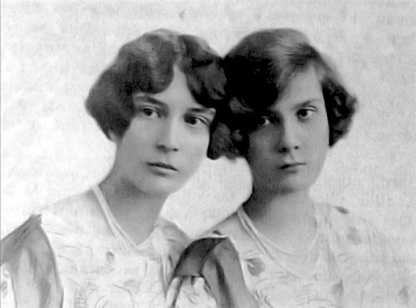 Natalie Paley, granddaughter of the Emperor, conquered the Western catwalks and movie screens