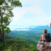 Nature Tourism: Russia vs America