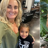 Neither boy nor girl: what kind of trick invented by a mother to her son has allowed to go to school with long hair