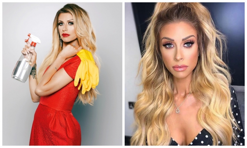 Net Profit: How Instagram Star Mrs. Hinch earned more than a million on Cleaning Tips