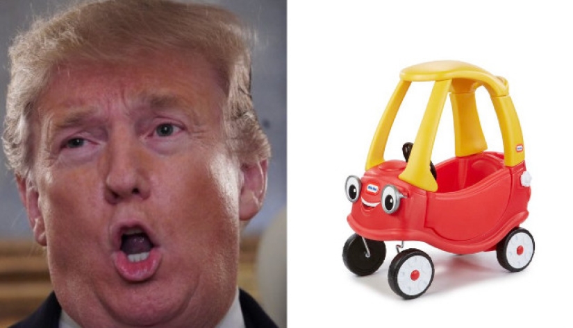 New flash mob on Twitter: celebrities are compared to cars New flash mob on Twitter: celebrities are compared to cars