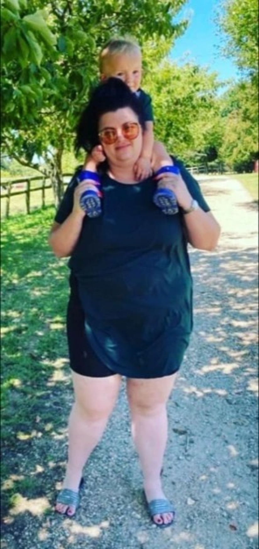 New Year is a new me! British women who have changed with the help of plastic surgery especially for the winter holidays New Year is a new me! British women who have changed with the help of plastic surgery especially for the winter holidays