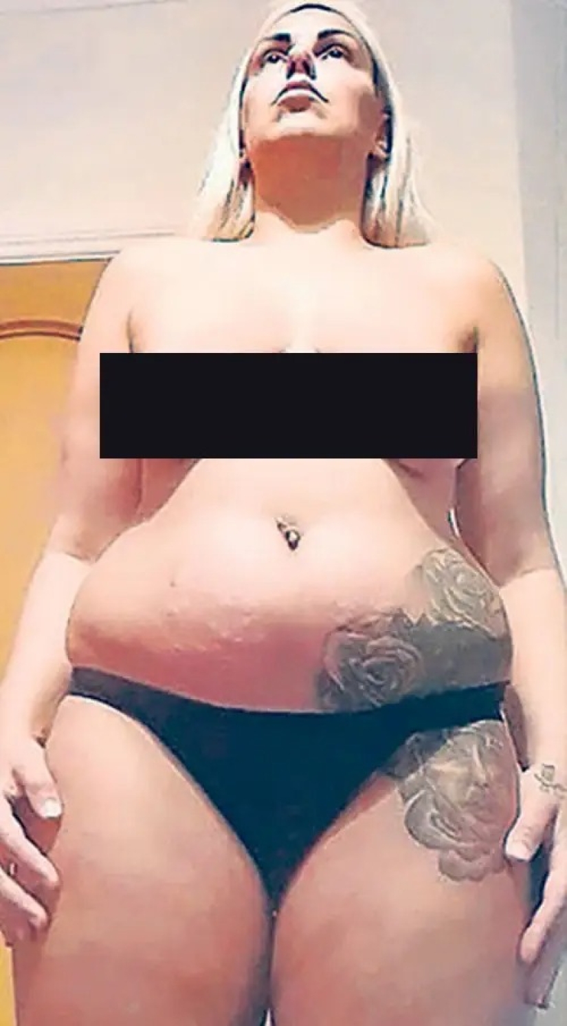 New Year is a new me! British women who have changed with the help of plastic surgery especially for the winter holidays New Year is a new me! British women who have changed with the help of plastic surgery especially for the winter holidays