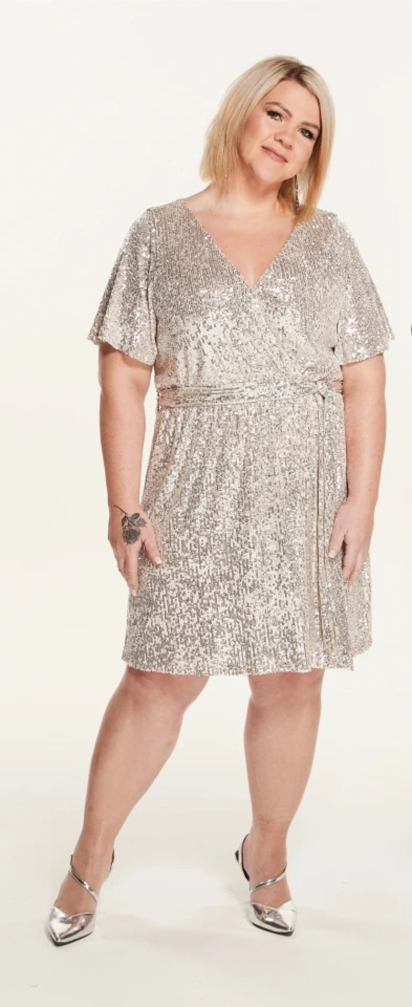 New Year is a new me! British women who have changed with the help of plastic surgery especially for the winter holidays New Year is a new me! British women who have changed with the help of plastic surgery especially for the winter holidays