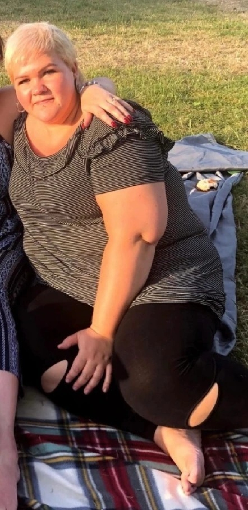 New Year is a new me! British women who have changed with the help of plastic surgery especially for the winter holidays New Year is a new me! British women who have changed with the help of plastic surgery especially for the winter holidays