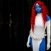 New York Comic Con returns